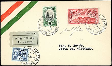 POSTA AEREA  - Catalogo Catalogo di vendita su offerte - Studio Filatelico Toselli