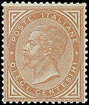 ITALIA REGNO  - Catalogo Catalogo di vendita su offerte - Studio Filatelico Toselli