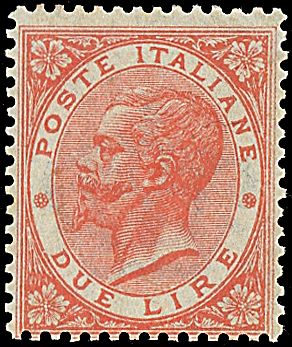 ITALIA REGNO  - Catalogo Catalogo di vendita su offerte - Studio Filatelico Toselli