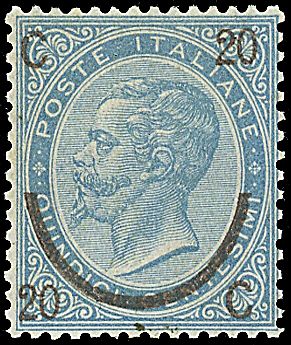 ITALIA REGNO  - Catalogo Catalogo di vendita su offerte - Studio Filatelico Toselli