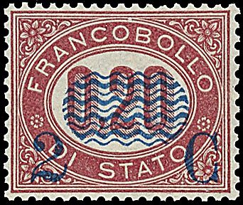 ITALIA REGNO  - Catalogo Catalogo di vendita su offerte - Studio Filatelico Toselli