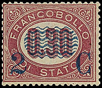 ITALIA REGNO  - Catalogo Catalogo di vendita su offerte - Studio Filatelico Toselli