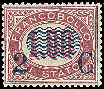 ITALIA REGNO  - Catalogo Catalogo di vendita su offerte - Studio Filatelico Toselli