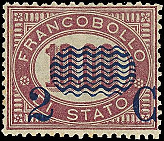 ITALIA REGNO  - Catalogo Catalogo di vendita su offerte - Studio Filatelico Toselli