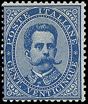 ITALIA REGNO  - Catalogo Catalogo di vendita su offerte - Studio Filatelico Toselli