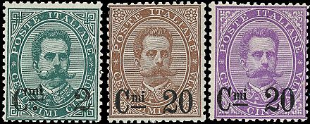 ITALIA REGNO  - Catalogo Catalogo di vendita su offerte - Studio Filatelico Toselli