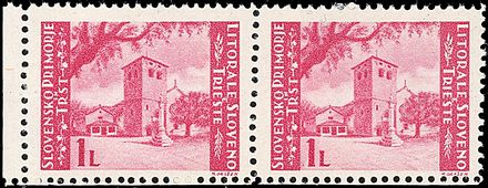 TERRE REDENTE ANNESSE OD OCCUPATE - LITORALE SLOVENO  - Catalogo Catalogo di vendita su offerte - Studio Filatelico Toselli