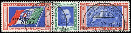 ITALIA REGNO Posta aerea  - Catalogo Catalogo di vendita su offerte - Studio Filatelico Toselli