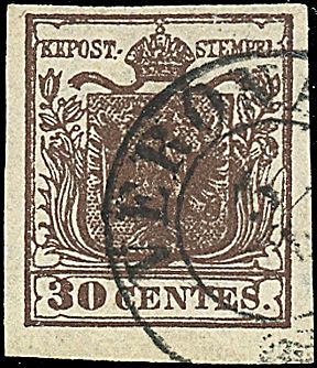 ANTICHI STATI ITALIANI - LOMBARDO VENETO  - Catalogo Catalogo di vendita su offerte - Studio Filatelico Toselli
