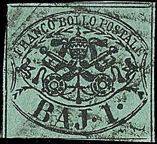 ANTICHI STATI ITALIANI - PONTIFICIO  - Catalogo Catalogo di vendita su offerte - Studio Filatelico Toselli