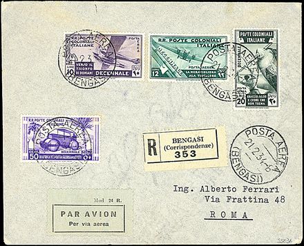 COLONIE ITALIANE - EMISSIONI GENERALI  - Catalogo Catalogo di vendita su offerte - Studio Filatelico Toselli