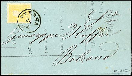 ANTICHI STATI ITALIANI - LOMBARDO VENETO  - Catalogo Catalogo di vendita su offerte - Studio Filatelico Toselli
