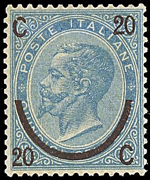 ITALIA REGNO  - Catalogo Catalogo di vendita su offerte - Studio Filatelico Toselli