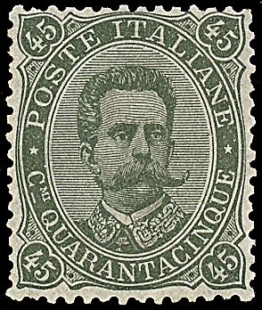 ITALIA REGNO  - Catalogo Catalogo di vendita su offerte - Studio Filatelico Toselli