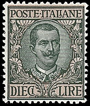 ITALIA REGNO  - Catalogo Catalogo di vendita su offerte - Studio Filatelico Toselli