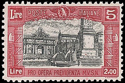 ITALIA REGNO  - Catalogo Catalogo di vendita su offerte - Studio Filatelico Toselli
