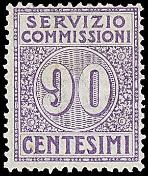 ITALIA REGNO Servizio commissioni  - Catalogo Catalogo di vendita su offerte - Studio Filatelico Toselli
