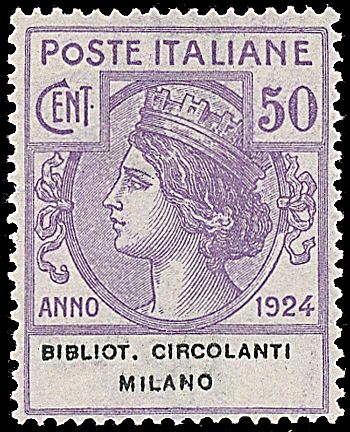 ITALIA REGNO Enti Semistatali  - Catalogo Catalogo di vendita su offerte - Studio Filatelico Toselli