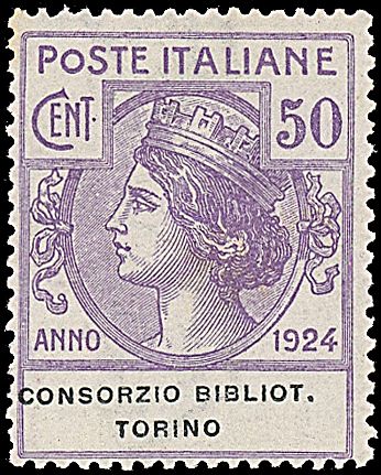 ITALIA REGNO Enti Semistatali  - Catalogo Catalogo di vendita su offerte - Studio Filatelico Toselli