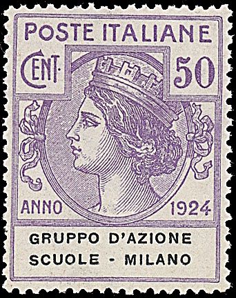 ITALIA REGNO Enti Semistatali  - Catalogo Catalogo di vendita su offerte - Studio Filatelico Toselli
