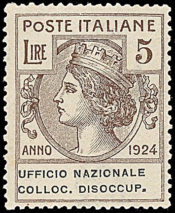 ITALIA REGNO Enti Semistatali  - Catalogo Catalogo di vendita su offerte - Studio Filatelico Toselli