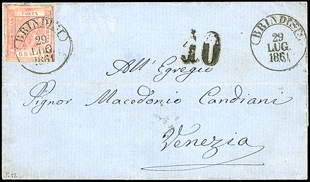ANTICHI STATI ITALIANI - NAPOLI  - Catalogo Catalogo di vendita su offerte - Studio Filatelico Toselli