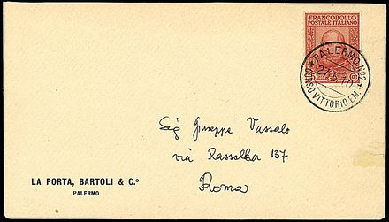 ITALIA REGNO  - Catalogo Catalogo di vendita su offerte - Studio Filatelico Toselli