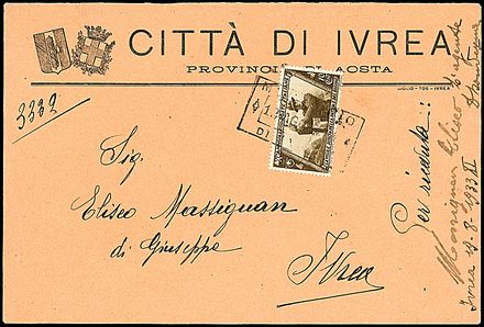 ITALIA REGNO  - Catalogo Catalogo di vendita su offerte - Studio Filatelico Toselli