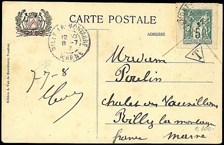 EUROPA - FRANCIA  - Catalogo Catalogo di vendita su offerte - Studio Filatelico Toselli