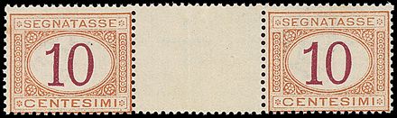 EUROPA Segnatasse  - Catalogo Catalogo di vendita su offerte - Studio Filatelico Toselli