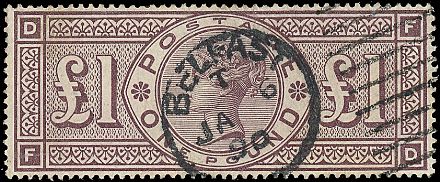 EUROPA - GRAN BRETAGNA  - Catalogo Catalogo di vendita su offerte - Studio Filatelico Toselli