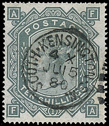 EUROPA - GRAN BRETAGNA  - Catalogo Catalogo di vendita su offerte - Studio Filatelico Toselli