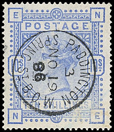EUROPA - GRAN BRETAGNA  - Catalogo Catalogo di vendita su offerte - Studio Filatelico Toselli