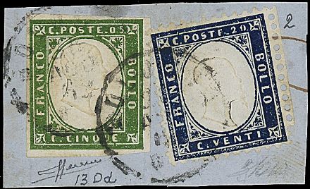 ITALIA REGNO  - Catalogo Catalogo di vendita su offerte - Studio Filatelico Toselli