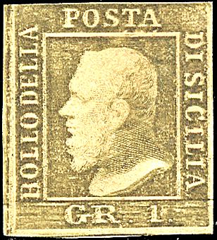 ANTICHI STATI ITALIANI - SICILIA  - Catalogo Catalogo di vendita su offerte - Studio Filatelico Toselli