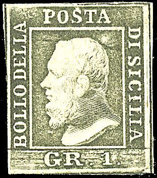 ANTICHI STATI ITALIANI - SICILIA  - Catalogo Catalogo di vendita su offerte - Studio Filatelico Toselli