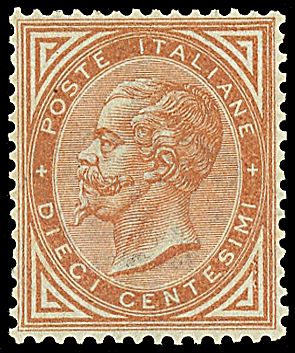 ITALIA REGNO  - Catalogo Catalogo di vendita su offerte - Studio Filatelico Toselli