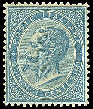 ITALIA REGNO  - Catalogo Catalogo di vendita su offerte - Studio Filatelico Toselli