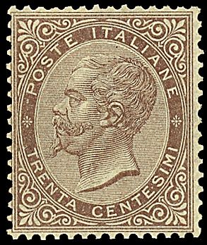 ITALIA REGNO  - Catalogo Catalogo di vendita su offerte - Studio Filatelico Toselli