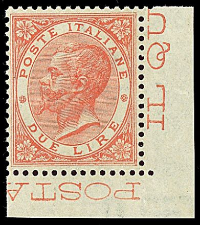 ITALIA REGNO  - Catalogo Catalogo di vendita su offerte - Studio Filatelico Toselli
