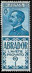 ITALIA REGNO Pubblicitari  - Catalogo Catalogo di vendita su offerte - Studio Filatelico Toselli