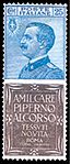 ITALIA REGNO Pubblicitari  - Catalogo Catalogo di vendita su offerte - Studio Filatelico Toselli