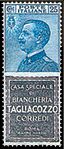ITALIA REGNO Pubblicitari  - Catalogo Catalogo di vendita su offerte - Studio Filatelico Toselli