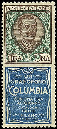 ITALIA REGNO Pubblicitari  - Catalogo Catalogo di vendita su offerte - Studio Filatelico Toselli