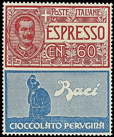 ITALIA REGNO Pubblicitari  - Catalogo Catalogo di vendita su offerte - Studio Filatelico Toselli