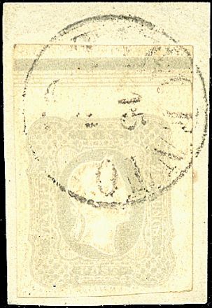 ANTICHI STATI ITALIANI - LOMBARDO VENETO - Francobolli per giornali  - Catalogo Catalogo di vendita su offerte - Studio Filatelico Toselli