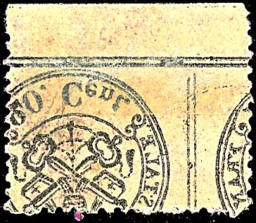ANTICHI STATI ITALIANI - PONTIFICIO  - Catalogo Catalogo di vendita su offerte - Studio Filatelico Toselli