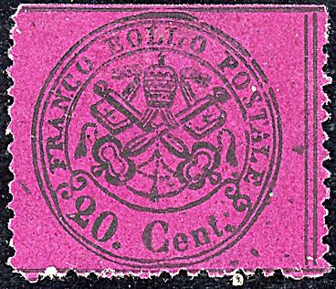 ANTICHI STATI ITALIANI - PONTIFICIO  - Catalogo Catalogo di vendita su offerte - Studio Filatelico Toselli