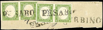 ANTICHI STATI ITALIANI - SARDEGNA  - Catalogo Catalogo di vendita su offerte - Studio Filatelico Toselli