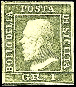 ANTICHI STATI ITALIANI - SICILIA  - Catalogo Catalogo di vendita su offerte - Studio Filatelico Toselli